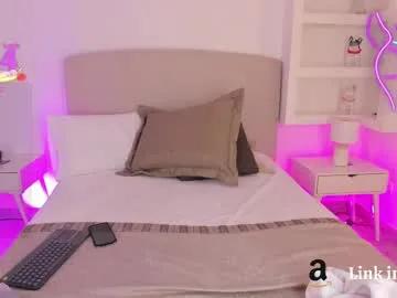 nathalyn05 — Super sexy schoolgirl waiting for her private lessonSpecial Vibes 22-33-44-100 - Multi Goal: Remove panties [111tk each Goal] #latina #bigass #anal #squirt #milf