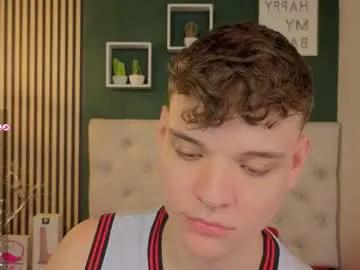 naughty_twink_ — Show ass [10 tokens left] Let my body guide you to the real pleasure !! #young #twink #germany #18 #teen