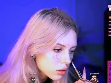 nelly_carroll on Chaturbate 