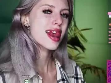 nelly_carroll on Chaturbate 