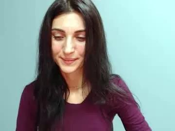 nensyfay_ on Chaturbate 