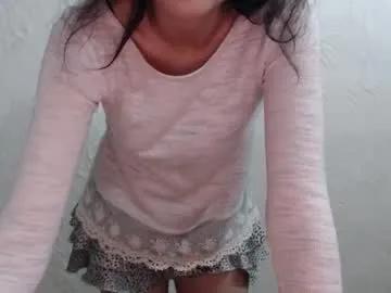 nensyfay_ on Chaturbate 