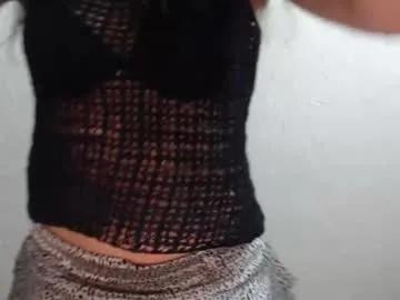 nensyfay_ on Chaturbate 