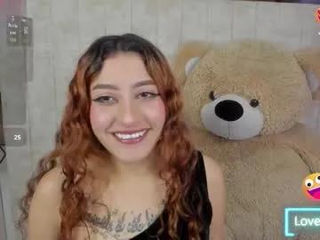 nezuko_16 — Remove panty [59 tokens left] njoy with me, I love when my lush vibrates njoy with me, I love when my lush vibrates  #young #natural #feet #smalltits #deepthroat