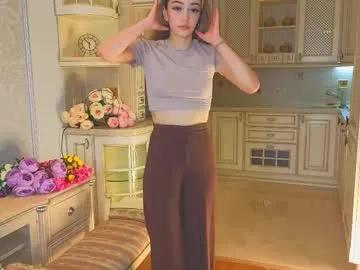 nganlico on Chaturbate 