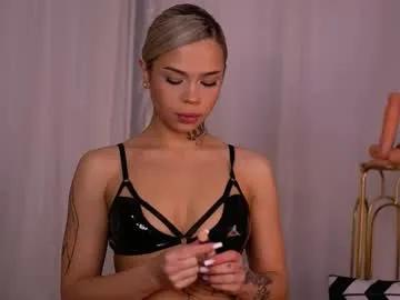 nickybennz on Chaturbate