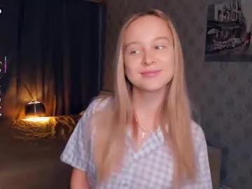 nicolavanderbie on Chaturbate
