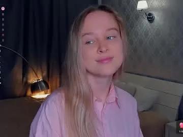 nicolavanderbie on Chaturbate