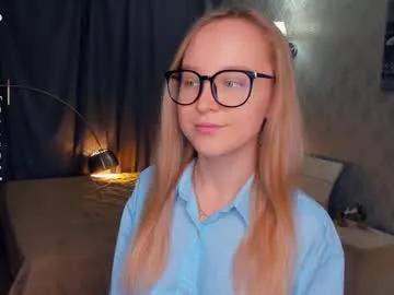 nicolavanderbie on Chaturbate