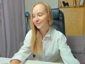 nicolavanderbie on Chaturbate