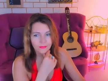 nicolehits — GOAL: Tip if you have fantasies about me [276 tokens remaining] Welcome to my room! Dont be shy to write me! #tease  #nonude #milf #mommy  #skinny