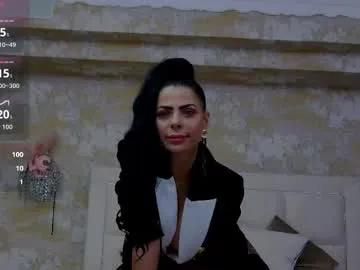 nicolesmyth — #squid #brunet #latina #eroticdance #eroticshow #naughty #playfull #bigboobs #blue eyes