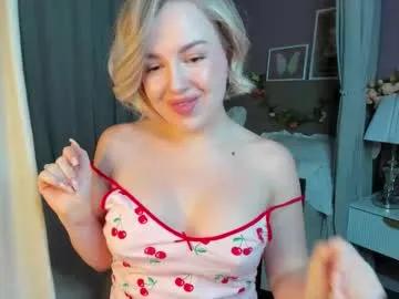 nikki_kai on Chaturbate 