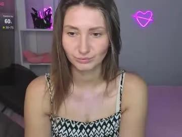 nikkikiss__ on Chaturbate 