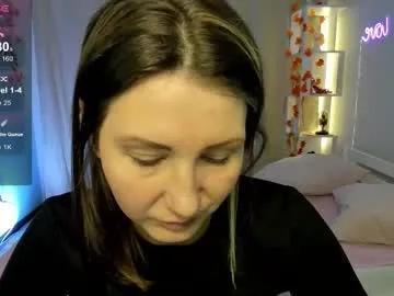 nikkikiss__ on Chaturbate 