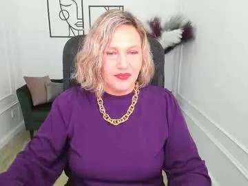 ninastarle on Chaturbate 