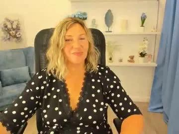 ninastarle on Chaturbate 