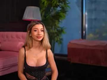 odettebensen on Chaturbate