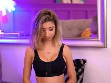 odettebensen on Chaturbate