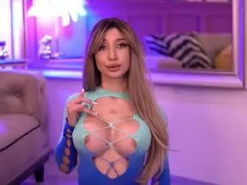 odettebensen on Chaturbate