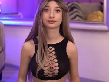 odettebensen on Chaturbate