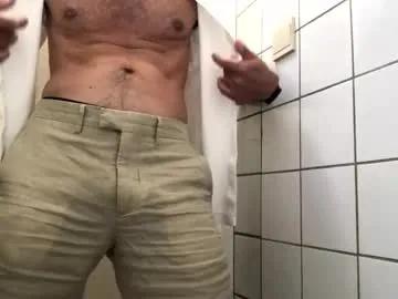 officelush — office....very risky !! #office #bulge #hairy #muscle #uncut