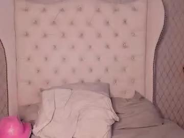 oliiverr22 on Chaturbate 