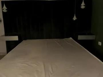 oliiverr22 on Chaturbate 