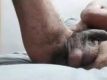 olililii on Chaturbate 