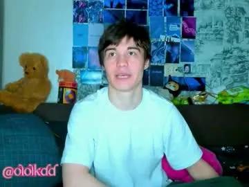 ololkd on Chaturbate 