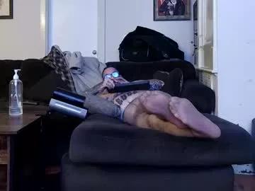 pantyhoseaddict666 on Chaturbate