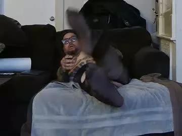 pantyhoseaddict666 on Chaturbate