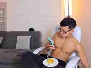 paradise_boy_s on Chaturbate