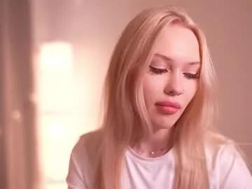 party_4_u — nice to see you here ! let's have some fun? // GOAL: touch titts close to camera [66 tokens left] #18 #shy #teen #new #blonde