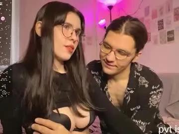 passiondesire_ on Chaturbate 