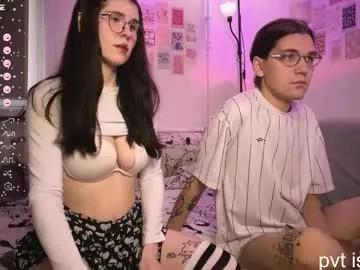 passiondesire_ on Chaturbate 