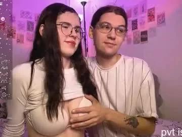 passiondesire_ on Chaturbate 