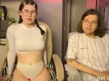 passiondesire_ on Chaturbate 