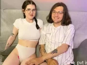 passiondesire_ on Chaturbate 