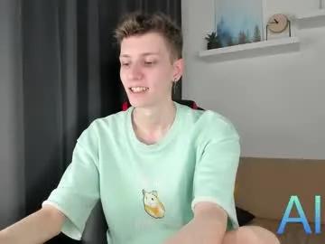 passionprince69 on Chaturbate 
