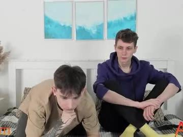 passionprince69 on Chaturbate 