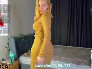 patr1cia_hart on Chaturbate