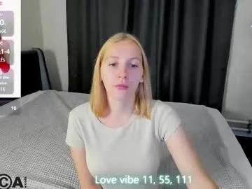 patr1cia_hart on Chaturbate
