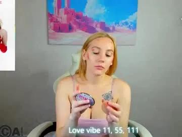 patr1cia_hart on Chaturbate