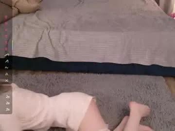 pinky_p1e69 — GOAL: Close eyes + suck finger [55 tokens remaining] Hey hey my name is Elis,  don't be shy #young #teen #anal #18 #smalltits