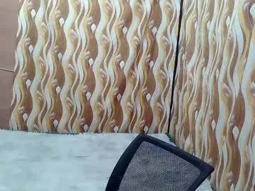 precious_athena on Chaturbate