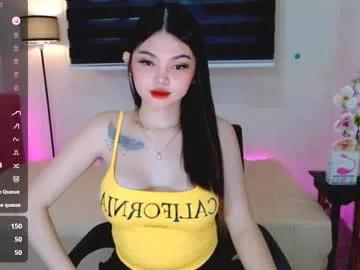 prtty_abby03 on Chaturbate