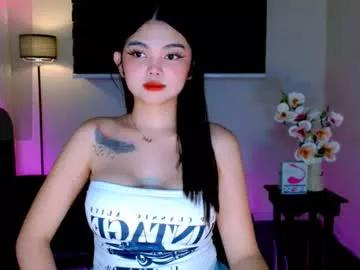 prtty_abby03 on Chaturbate