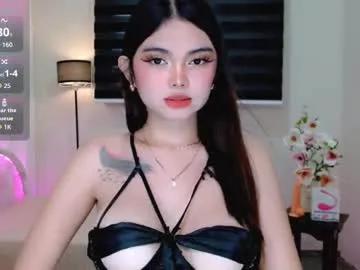 prtty_abby03 on Chaturbate