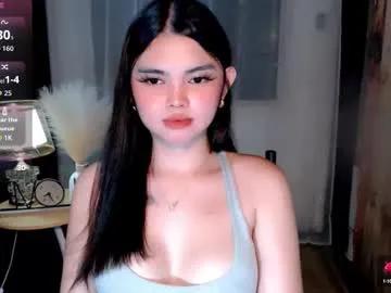 prtty_abby03 on Chaturbate